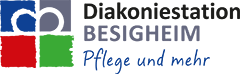 Men&#252;service Diakoniestation Besighe