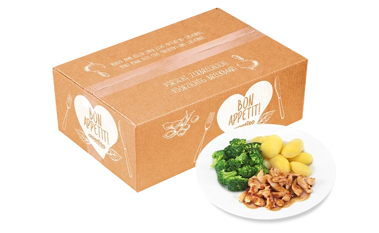 7 verschillende Hollandse maaltijden