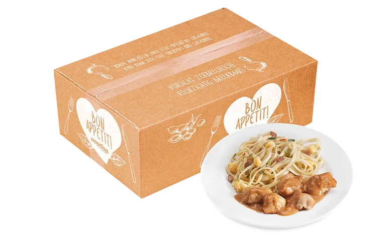 Proefpakket natriumarm